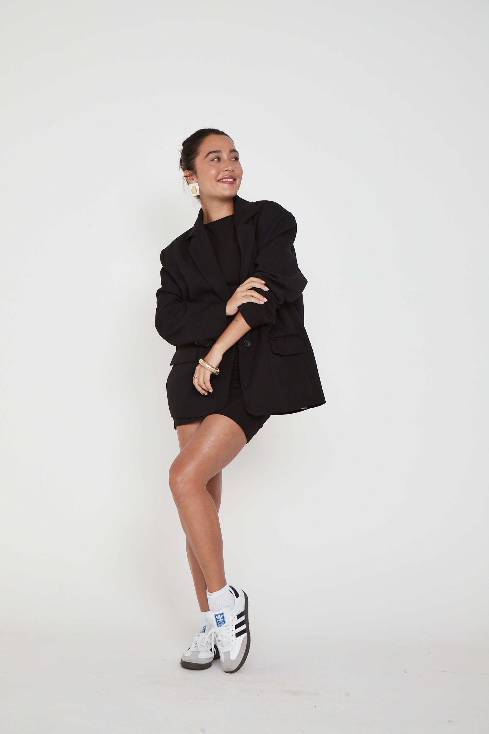ALLURE Mini Dress ALLURE Mini Dress